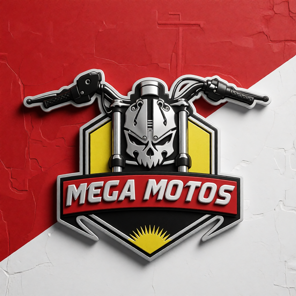 Mega Motos